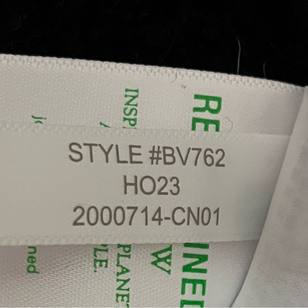 J Crew Odette Black Jacket Sweater Jewel Accents Wool Alpaca Blend Medium NWT - Picture 9 of 14